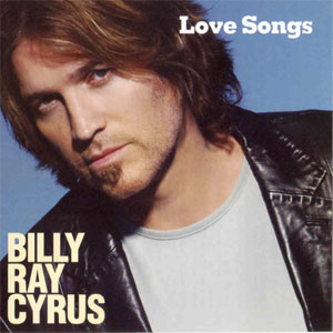 Álbum Love Songs de Billy Ray Cyrus