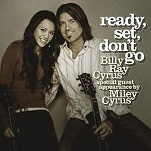 Álbum Ready, Set, Don’t Go de Billy Ray Cyrus