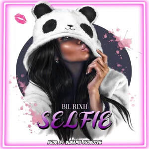 Álbum Selfie de BilRixh