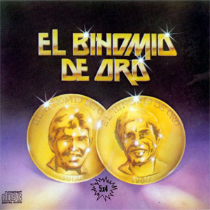 Álbum El Binomio De Oro de Binomio de Oro de América
