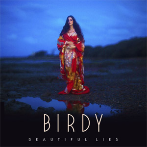 Álbum Beautiful Lies de Birdy