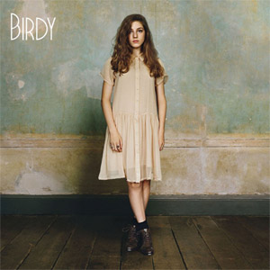 Álbum Birdy (Deluxe Edition) de Birdy