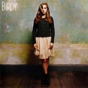 Álbum Birdy (Special Edition) de Birdy
