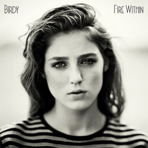 Álbum Fire Within de Birdy