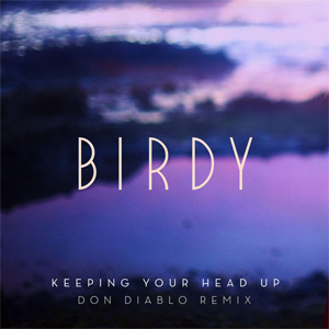 Álbum Keeping Your Head Up (Don Diablo Remix) de Birdy