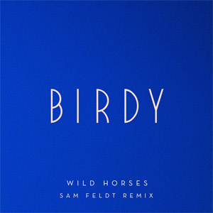 Álbum Wild Horses (Sam Feldt Remix) de Birdy