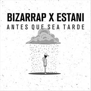 Álbum Antes Que Sea Tarde de Bizarrap - BZRP