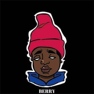 Álbum Berry de Bizarrap - BZRP