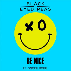 Álbum Be Nice de Black Eyed Peas