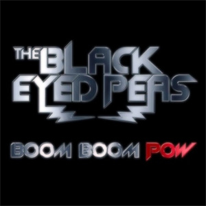 Álbum Boom Boom Pow de Black Eyed Peas