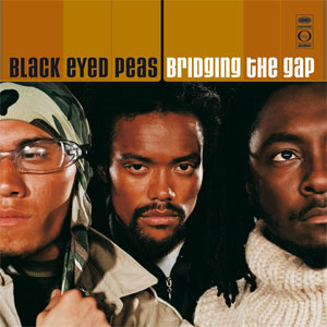 Álbum Bridging The Gap de Black Eyed Peas