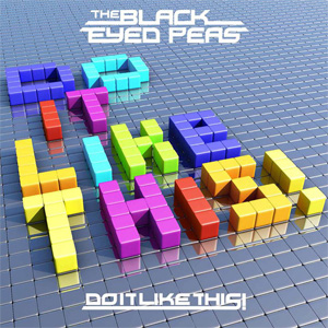 Álbum Do It Like This! de Black Eyed Peas