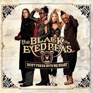 Álbum Don't Phunk With My Heart de Black Eyed Peas
