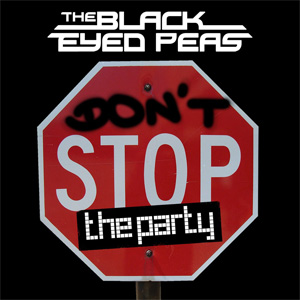 Álbum Don't Stop The Party de Black Eyed Peas
