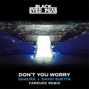 Álbum Don't You Worry (Farruko Remix) de Black Eyed Peas