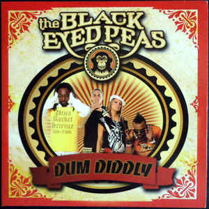 Álbum Dum Diddly de Black Eyed Peas