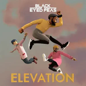 Álbum Elevation de Black Eyed Peas