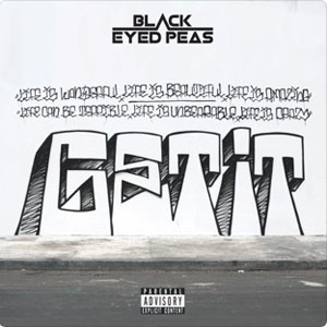 Álbum Get It de Black Eyed Peas
