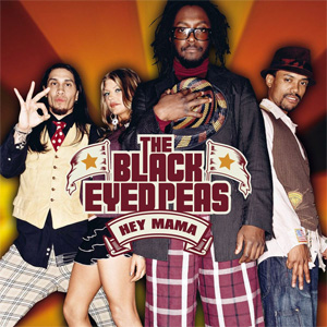 Álbum Hey Mama de Black Eyed Peas