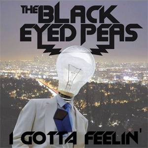 Álbum I Gotta Feeling de Black Eyed Peas