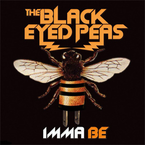 Álbum Imma Be de Black Eyed Peas