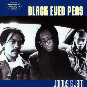 Álbum Joints & Jam de Black Eyed Peas
