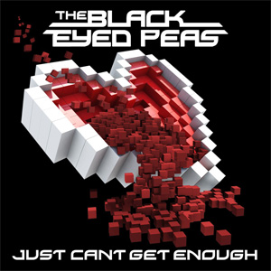 Álbum Just Can't Get Enough  de Black Eyed Peas