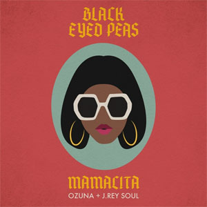 Álbum Mamacita de Black Eyed Peas