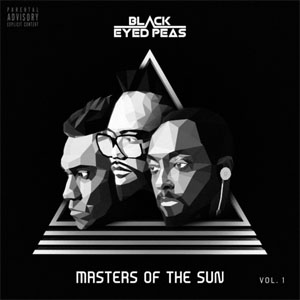 Álbum Masters Of the Sun Vol. 1 de Black Eyed Peas