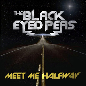 Álbum Meet Me Halfway  de Black Eyed Peas