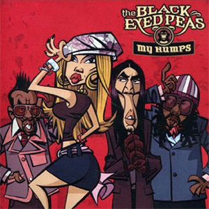 Álbum My Humps  de Black Eyed Peas