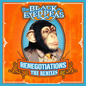 Álbum Renegotiations de Black Eyed Peas