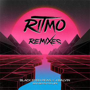 Álbum Ritmo (Bad Boys For Life) (Remix) de Black Eyed Peas