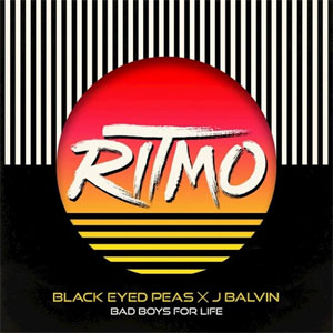 Álbum Ritmo de Black Eyed Peas