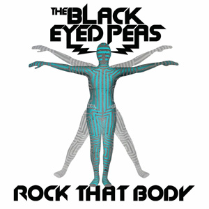 Álbum Rock That Body de Black Eyed Peas
