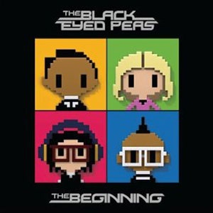 Álbum The Beginning  de Black Eyed Peas