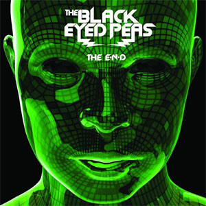 Álbum The E.N.D (Energy Never Dies) de Black Eyed Peas