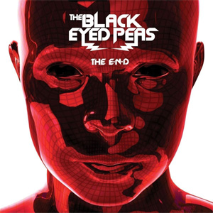 Álbum The E.n.d. (Limited Edition)  de Black Eyed Peas