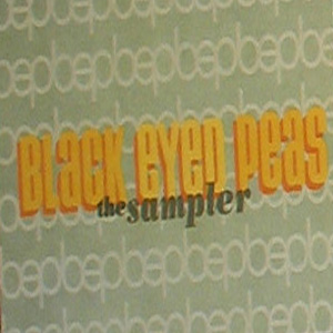 Álbum The Sampler de Black Eyed Peas