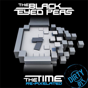 Álbum The Time (Dirty Bit) (Re-Pixelated) de Black Eyed Peas