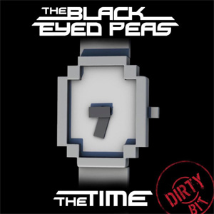 Álbum The Time (Dirty Bit) de Black Eyed Peas