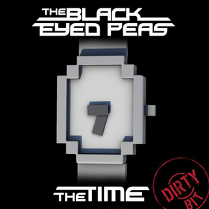 Álbum The Time de Black Eyed Peas