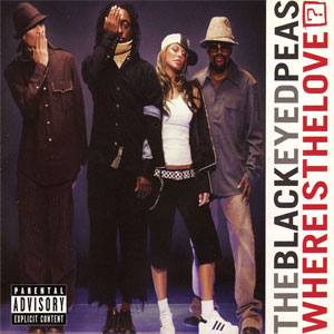 Álbum Where Is the Love? de Black Eyed Peas