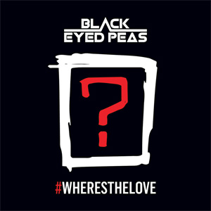 Álbum #WHERESTHELOVE de Black Eyed Peas
