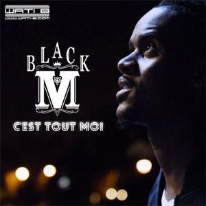 Álbum C'est tout moi  de Black M