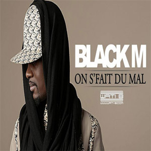 Álbum On s'fait du mal de Black M