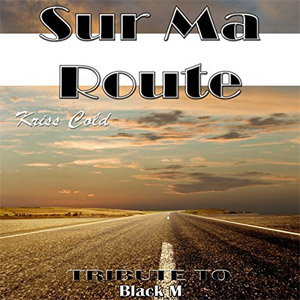 Álbum Sur ma route  de Black M