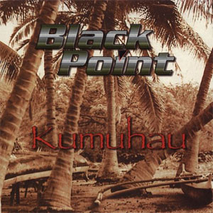 Álbum Kumuhau de Black Point