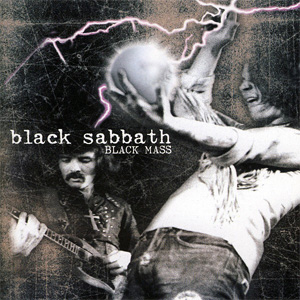 Álbum Black Mass de Black Sabbath