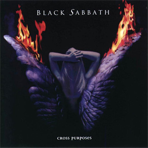 Álbum Cross Purposes de Black Sabbath